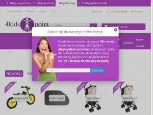 www.4kidspoint.pl