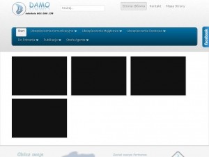 Multiagencja, pozwalajaca tanio ubezpieczyć dom i mieszkanie