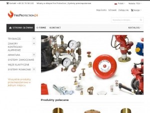 Systemy oddymiające i kontrolne w firmie