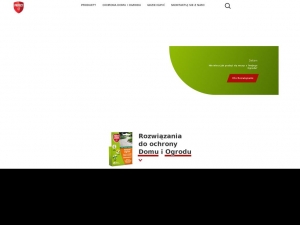 Środki grzybobójcze i chwastobójcze w sklepie online