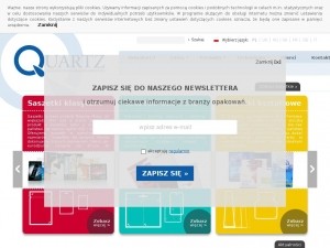 Konfekcjonowanie i pakowanie towarów