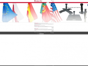 Najlepsze flagi oraz artykuły reklamowe