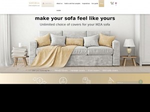 A brilliant and unique offer of the Soferia store