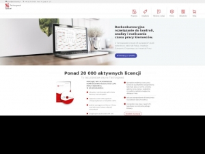 Czas pracy u kierowców